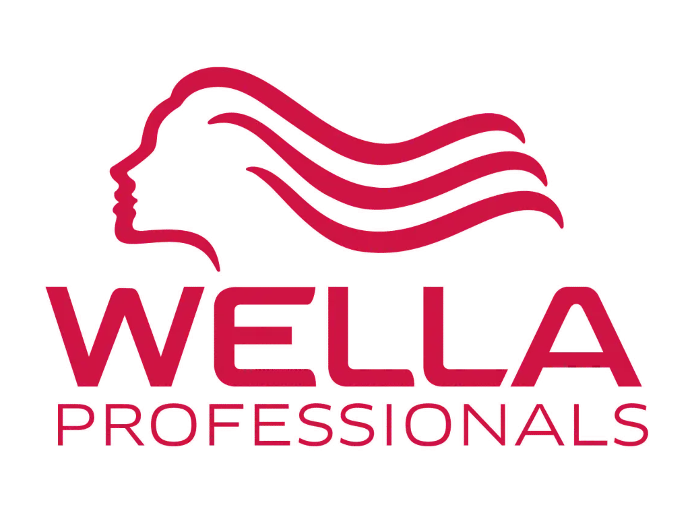 byLucia bruger de bedste produkter fra Wella Professionals