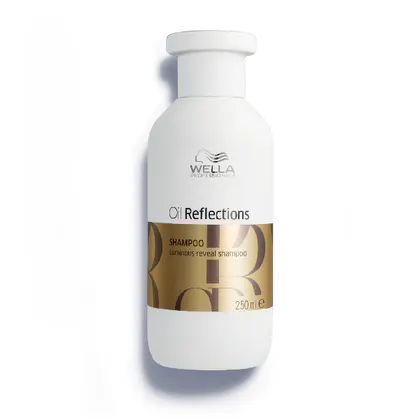 Wella Oil Reflections Shampoo 250ml