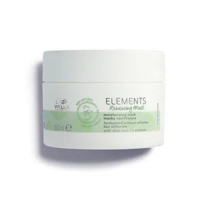 Wella Elements Renewing Mask 150ml