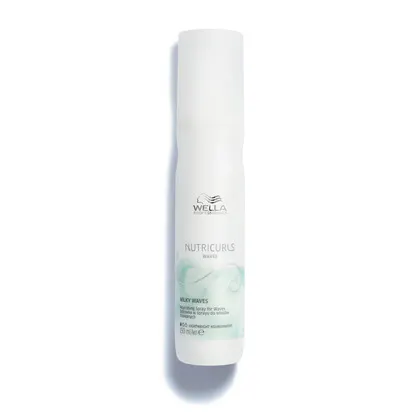 Wella Nutricurls Milky Waves 150ml