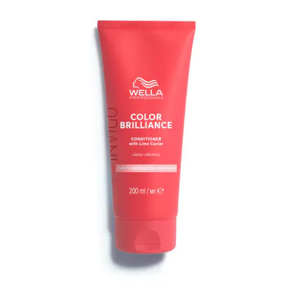 Wella INVIGO Color Brilliance Conditioner Fine 200ml