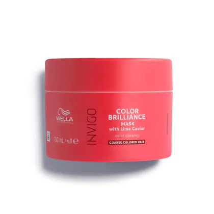 Wella INVIGO Color Brilliance Mask Coarse 150ml