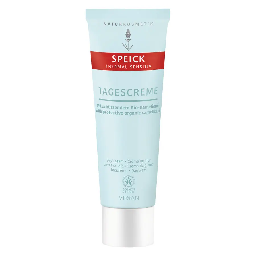 Speick Thermal Sensitiv Dagcreme 50ml