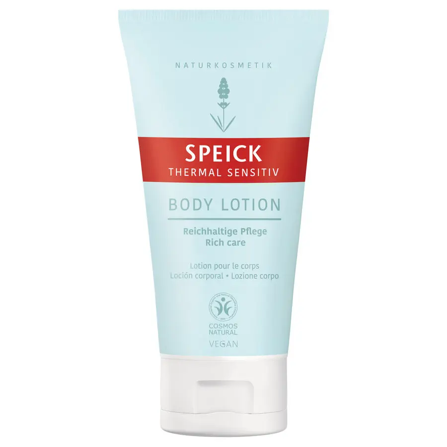 Speick Thermal Sensitiv Bodylotion 150ml