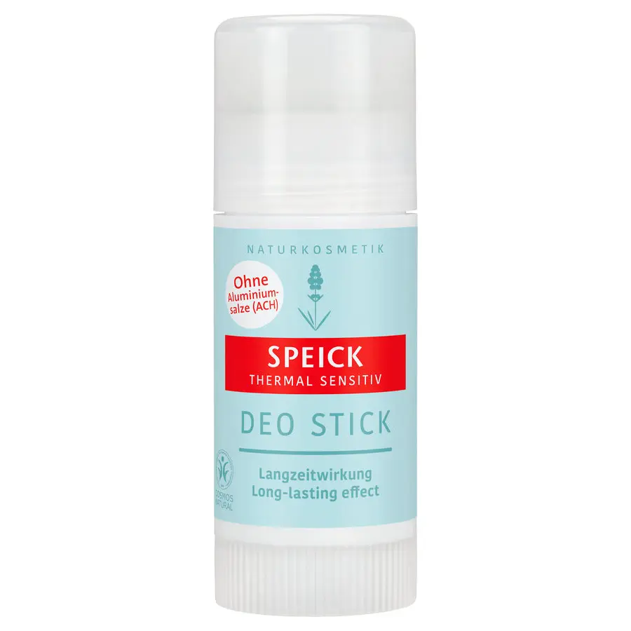 Speick Thermal Sensitiv Deo Stick 40ml