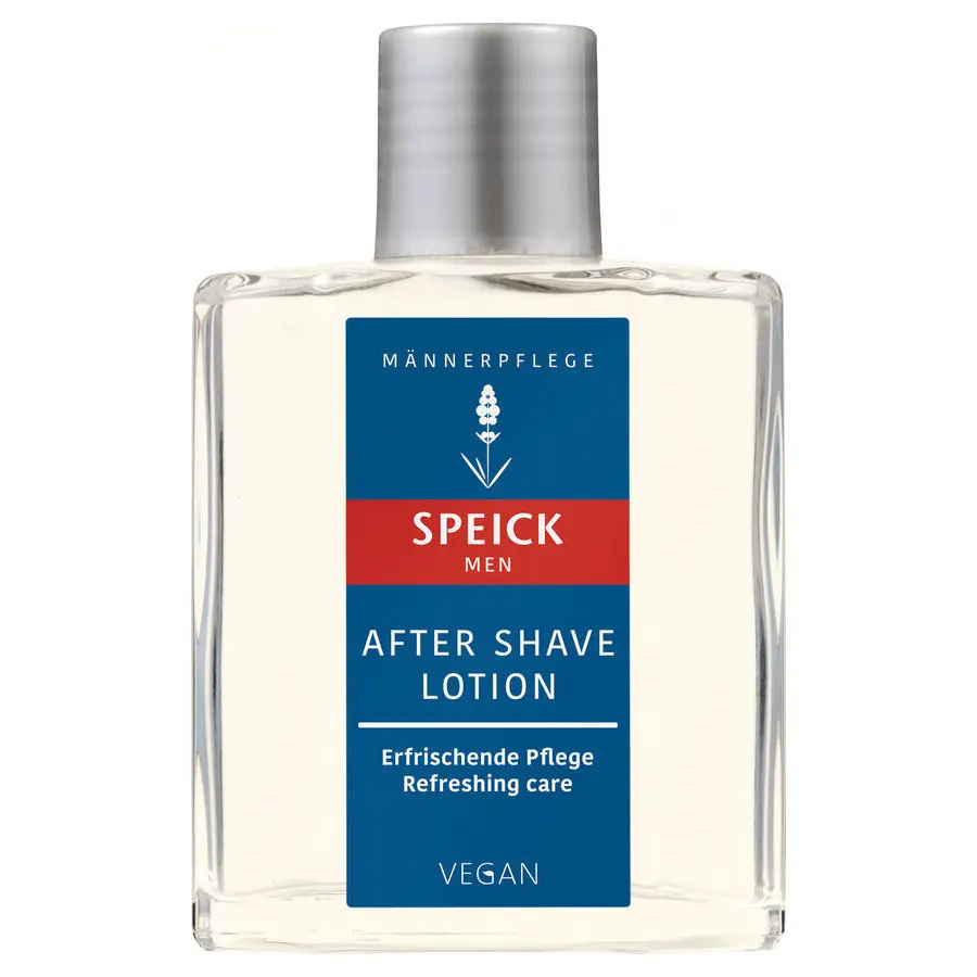 Speick Men After Shave Lotion 100ml