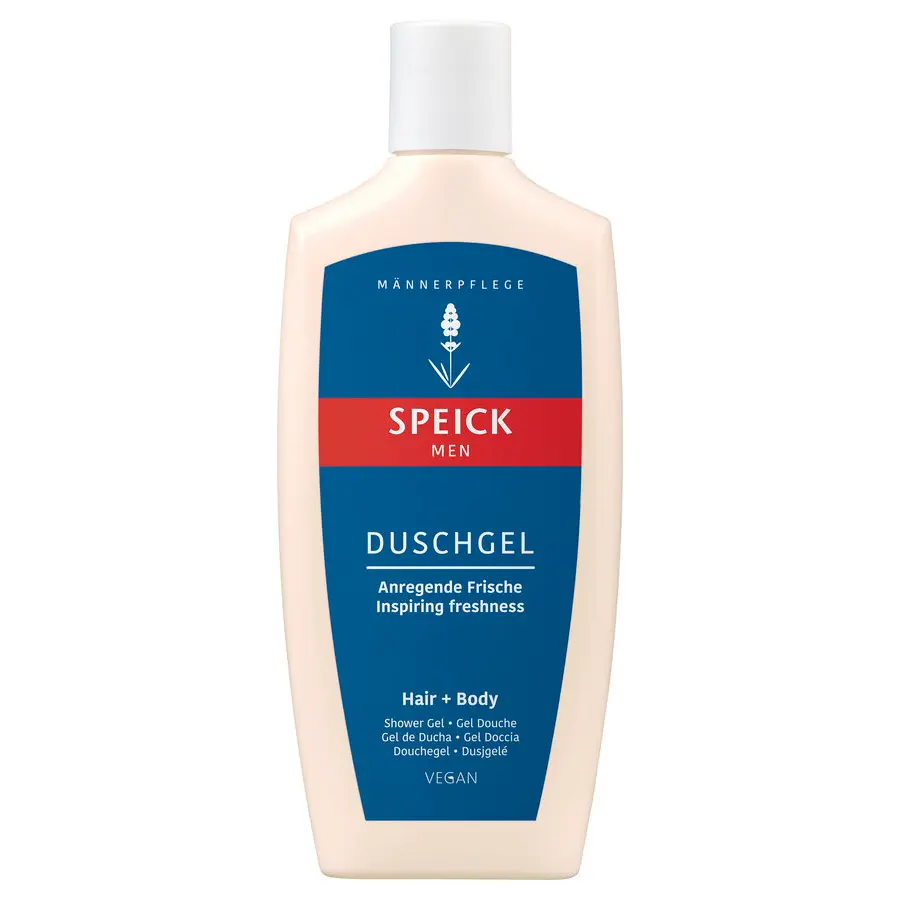 Speick Men Shower Gel 250ml