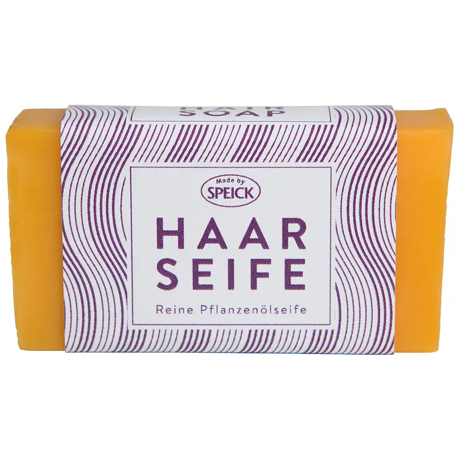 Speick Hår sæbe 45g
