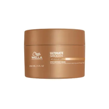 Wella Ultimate Smooth Mask 150ml