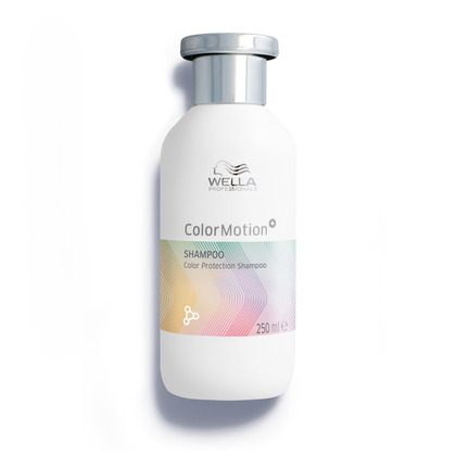 Wella ColorMotion Shampoo 250ml
