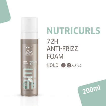 Wella EIMI Nutricurls Soft Twirl 200ml