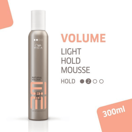 Wella EIMI Natural Volume 300ml