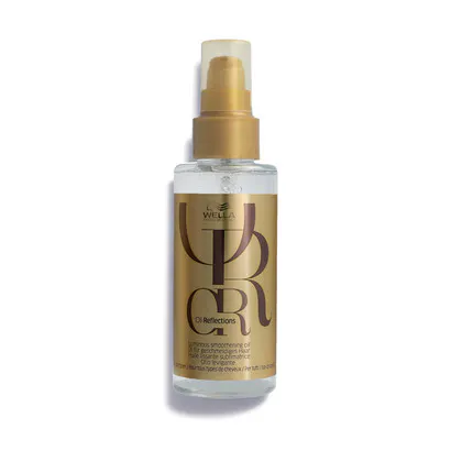 SP Luxeoil Elixir 100ml