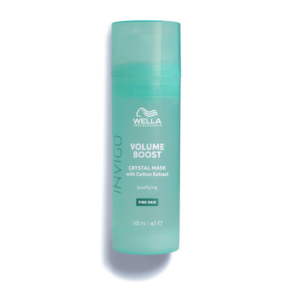 INVIGO Volume Crystal Mask 145ml