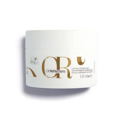 Oil Reflections Mask 150ml