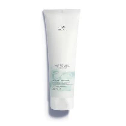 Nutricurls Cleansing Conditioner 250ml