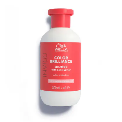 INVIGO Color Brilliance Shampoo Fine 300ml