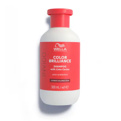 INVIGO Color Brilliance Shampoo Coarse 300ml