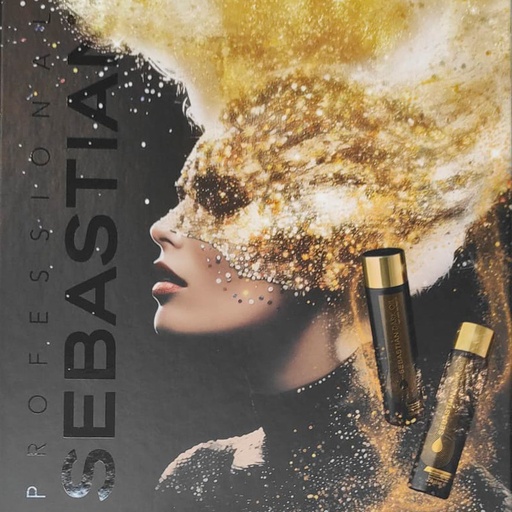 Sebastian Dark Oil Gift Box