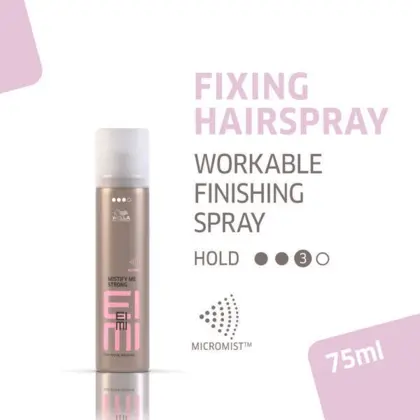 EIMI Mistify Me Strong 75ml