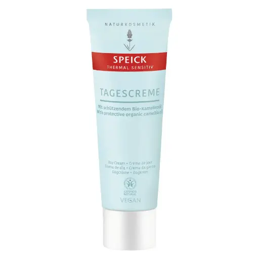 [423] Speick Thermal Sensitiv Dagcreme 50ml