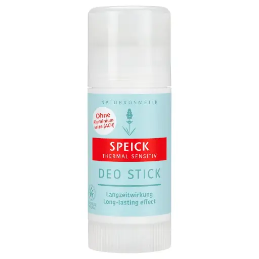[440] Speick Thermal Sensitiv Deo Stick 40ml