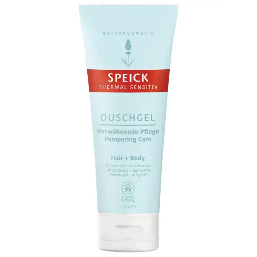 [405] Speick Thermal Sensitiv Shower Gel 200ml
