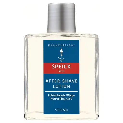 [185] Speick Men After Shave Lotion 100ml