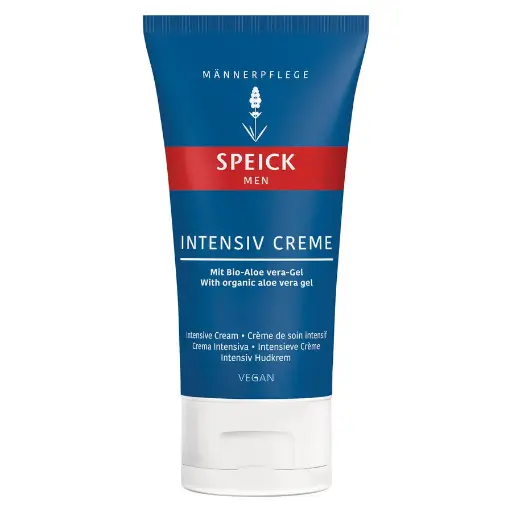 [172] Speick Men Intensiv Creme 50ml