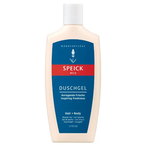 [1097] Speick Men Shower Gel 250ml