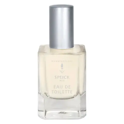[188] Speick Men Eau de Toilette 50ml