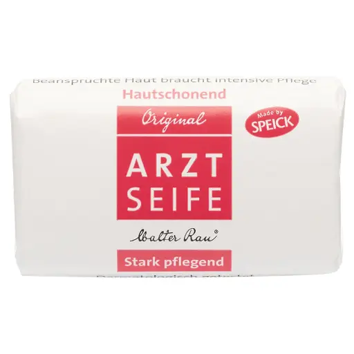 [516] Speick Skåne Sæbe 100g