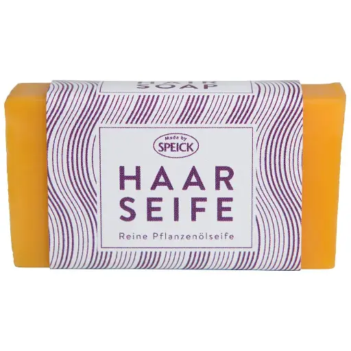 [616] Speick Hår sæbe 45g