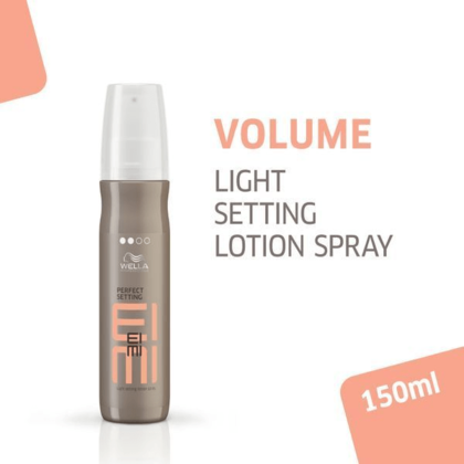 EIMI Perfect Setting 150ml