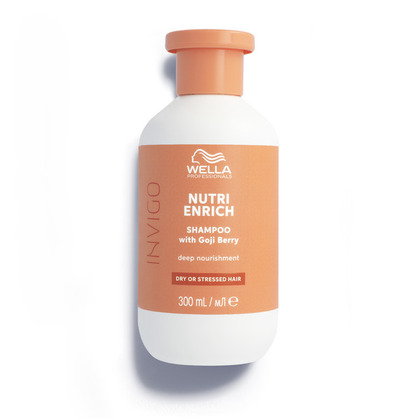 INVIGO Nutri Enrich Shampoo 300ml