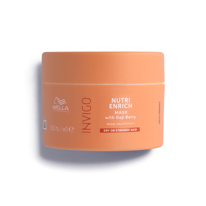 INVIGO Nutri Enrich Mask 150ml