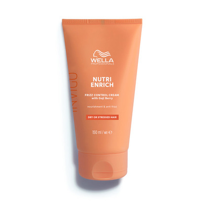 INVIGO Enrich Frizz Control Cream 150ml