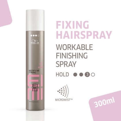 EIMI Mistify Me Strong 300ml